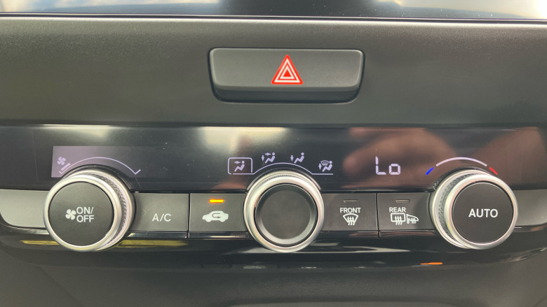 Honda Jazz 1.5 i-MMD Hybrid SR 5dr eCVT Hybrid Hatchback